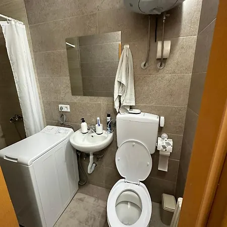 아파트 Stan 12 Lukavac (Tuzla)